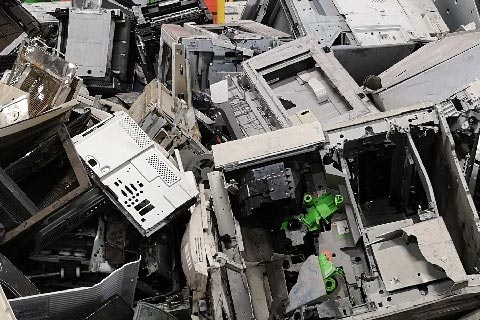 茂名正规公司回收电动车电池|报废锂电池回收价格
