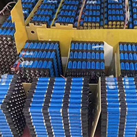 潜江王场锂离子电池回收设备,上门回收锂电池